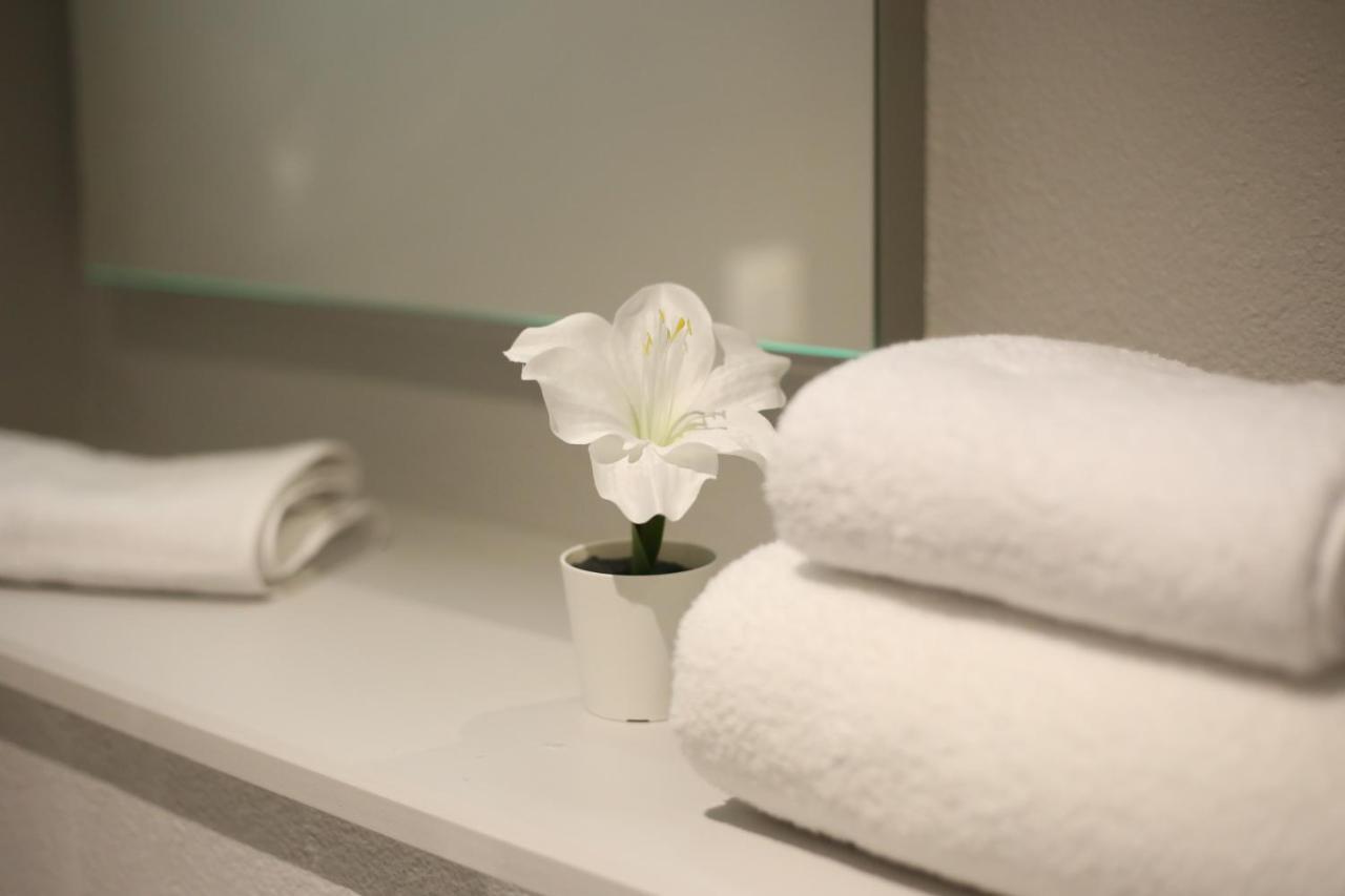 בסאנקון Best Western Hotel Fontaine Argent מראה חיצוני תמונה